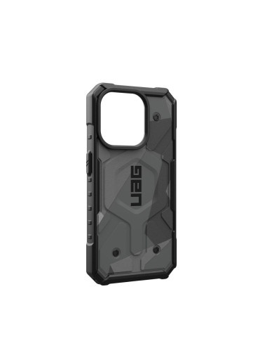 Coque ( UAG ) Urban Armor Gear Pathfinder compatible avec Magsafe pour IPHONE 15 PRO geo camo