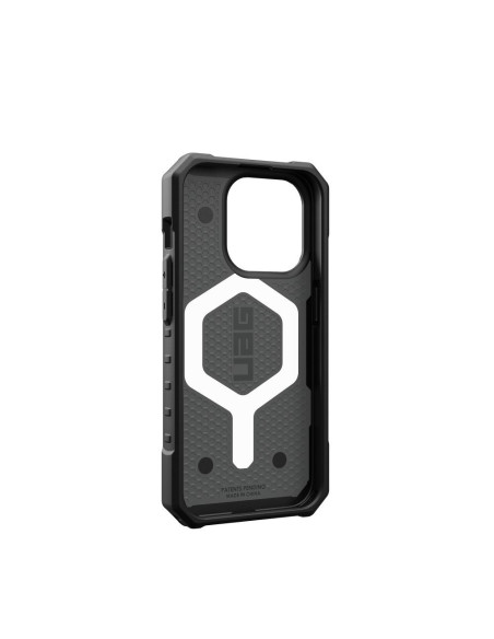 Coque ( UAG ) Urban Armor Gear Pathfinder compatible avec Magsafe pour IPHONE 15 PRO geo camo