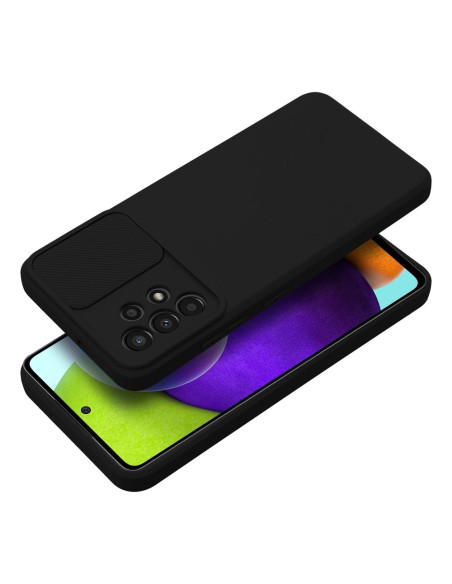 Coque pour SAMSUNG A35 5G noir