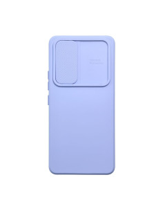 Coque pour SAMSUNG A35 5G lavande 2