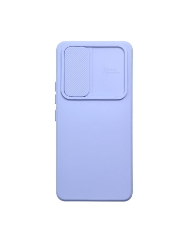 Coque pour SAMSUNG A35 5G lavande