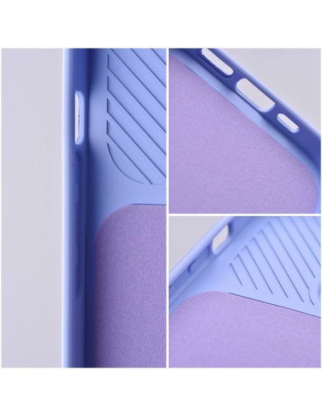 Coque pour SAMSUNG A35 5G lavande