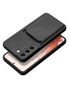 COQUE pour SAMSUNG A55 5G noir