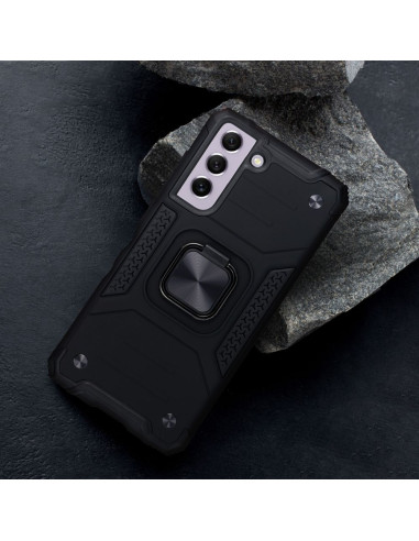 Coque NITRO pour SAMSUNG A55 5G noir