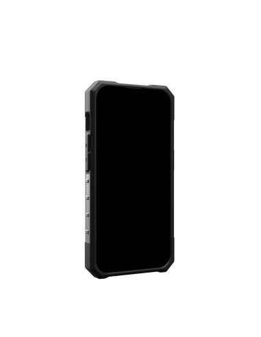 (UAG) Urban Armor Gear Plasma case for IPHONE 15 PRO ice