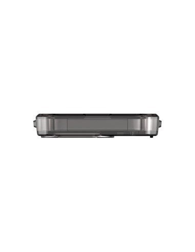 Coque (UAG) Urban Armor Gear Plyo pour IPHONE 15 PRO ash