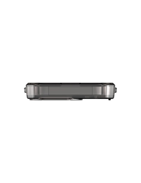 Coque (UAG) Urban Armor Gear Plyo pour IPHONE 15 PRO ash