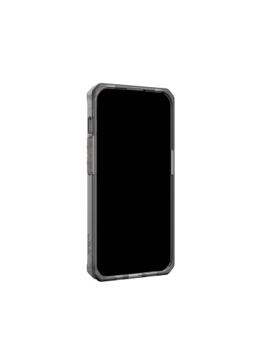 Coque (UAG) Urban Armor Gear Plyo pour IPHONE 15 PRO ash