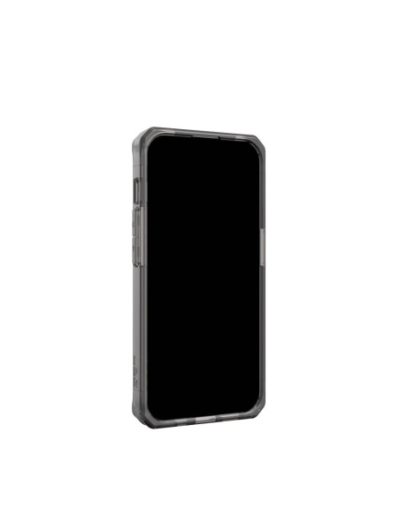 Coque (UAG) Urban Armor Gear Plyo pour IPHONE 15 PRO ash
