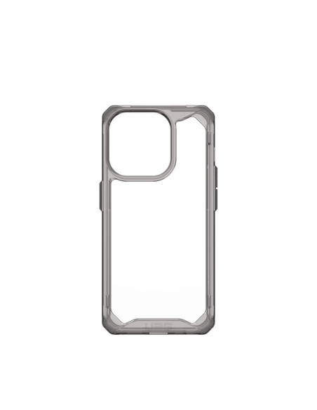Coque (UAG) Urban Armor Gear Plyo pour IPHONE 15 PRO ash