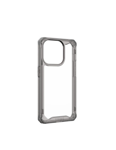 Coque (UAG) Urban Armor Gear Plyo pour IPHONE 15 PRO ash