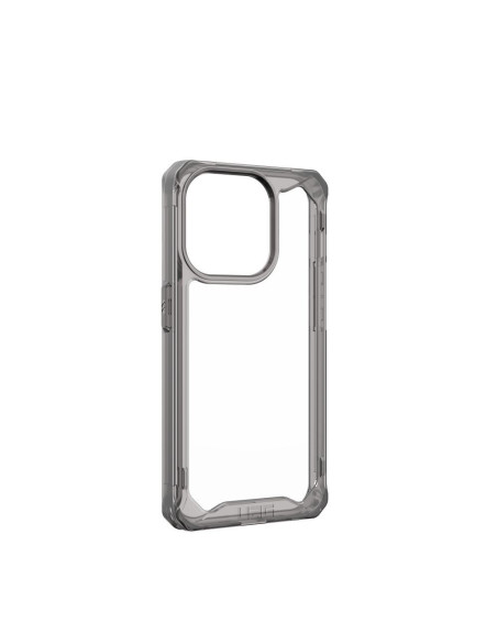 Coque (UAG) Urban Armor Gear Plyo pour IPHONE 15 PRO ash