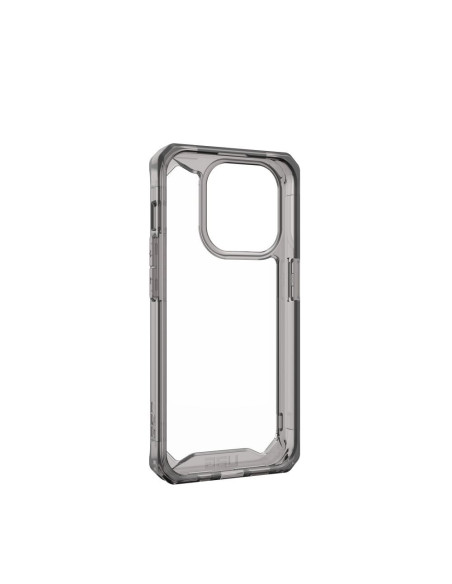 Coque (UAG) Urban Armor Gear Plyo pour IPHONE 15 PRO ash