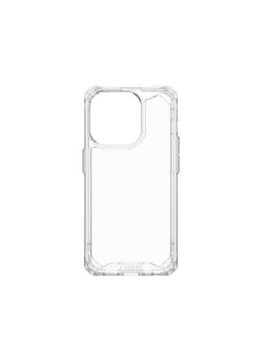 (UAG) Urban Armor Gear Plyo case for IPHONE 15 PRO ice