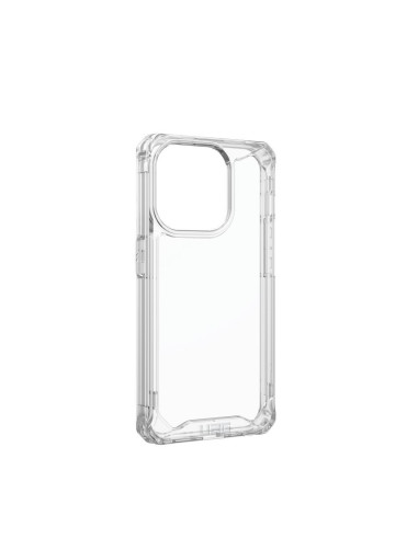 (UAG) Urban Armor Gear Plyo case for IPHONE 15 PRO ice