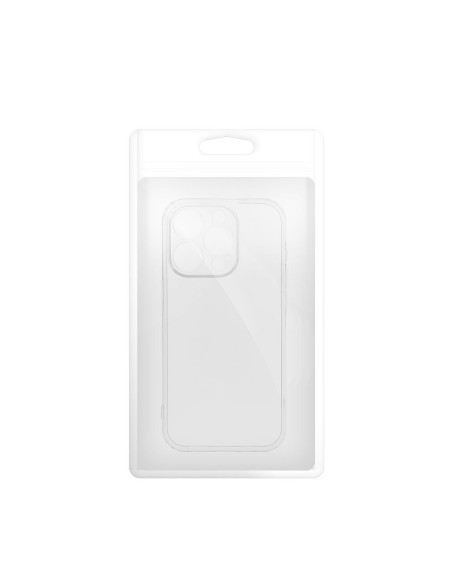Coque transparente 1.5mm pour IPHONE 7 / 8 / SE 2020 / SE 3 transparent