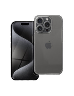 Coque transparente 1.5mm pour IPHONE 7 PLUS / 8 PLUS transparent