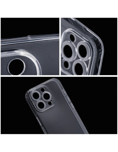 Coque transparente 1.5mm pour IPHONE 7 PLUS / 8 PLUS transparent
