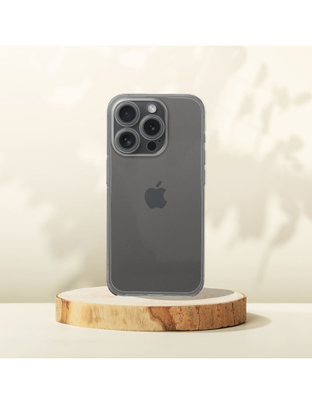 Coque transparente 1.5mm pour IPHONE 7 PLUS / 8 PLUS transparent