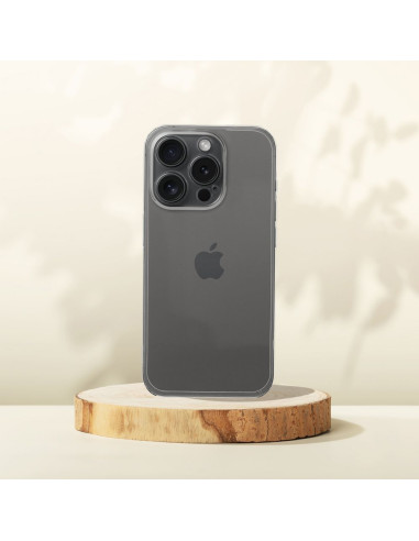 Coque transparente 1.5mm pour IPHONE 13 PRO transparent
