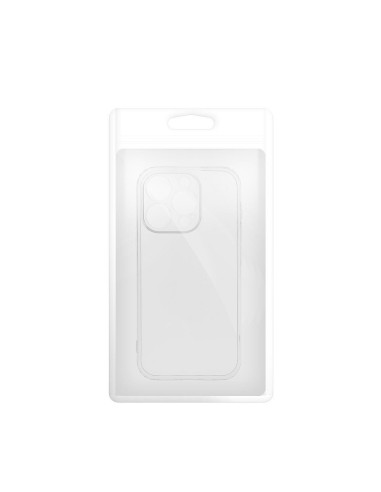 Coque transparente 1.5mm pour IPHONE 13 PRO transparent
