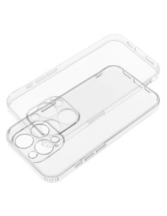 Coque transparente 1.5mm pour IPHONE 13 PRO MAX transparent 2