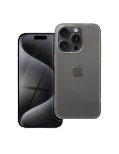 Coque transparente 1.5mm pour IPHONE 14 PRO transparent