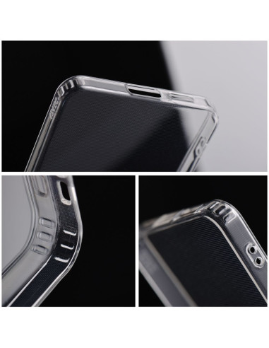 Coque transparente 1.5mm pour IPHONE 15 PRO MAX transparent