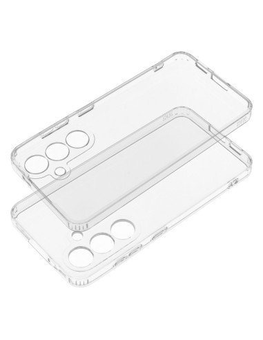 Coque transparente 1.5mm pour SAMSUNG A54 5G transparent