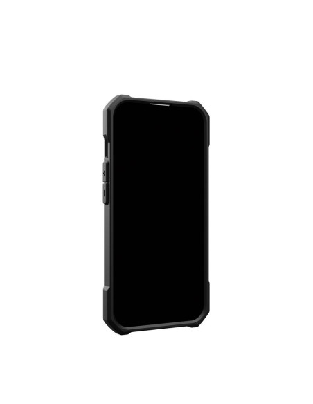 ( UAG ) Urban Armor Gear Essential compatible with Magsafe for IPHONE 15 black