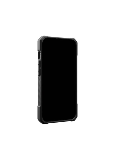 Coque (UAG) Urban Armor Gear Monarch pour IPHONE 15 kevlar noir