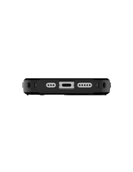 (UAG) Urban Armor Gear Monarch for IPHONE 15 carbon fiber