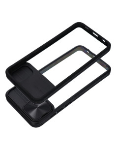 Coque SLIDER pour SAMSUNG A05 noir 2
