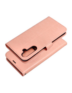 MEZZO Etui pour SAMSUNG A15 4G / A15 5G dreamcatcher peach fuzz 2