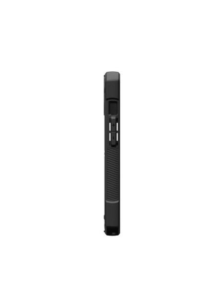 (UAG) Urban Armor Gear Monarch for IPHONE 15 carbon fiber