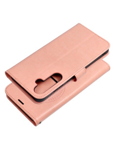 MEZZO Etui pour SAMSUNG A55 5G dreamcatcher peach fuzz 2