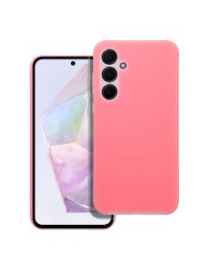 Coque CANDY pour SAMSUNG A35 5G rose