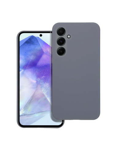 Coque pour SAMSUNG A55 5G gris