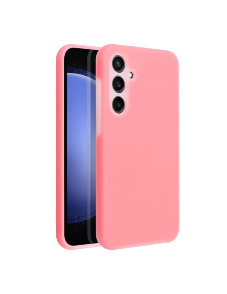 CANDY case for SAMSUNG A15 pink