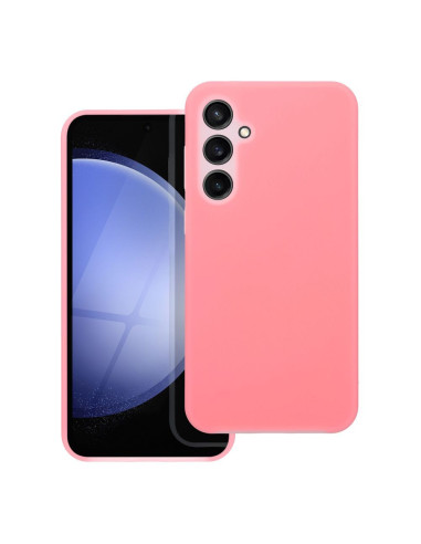 CANDY case for SAMSUNG A15 pink