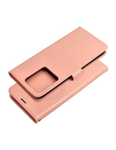 MEZZO Etui pour XIAOMI Redmi 13C / POCO C65 dreamcatcher peach fuzz 2