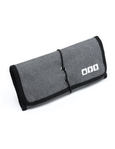 Organiseur de voyage R001 gris
