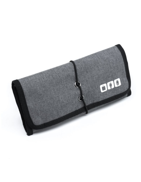 Organiseur de voyage R001 gris