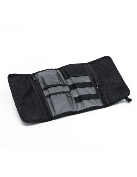 Organiseur de voyage R001 gris