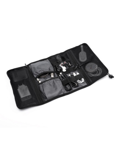 Organiseur de voyage R001 gris