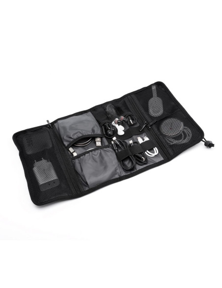 Organiseur de voyage R001 gris