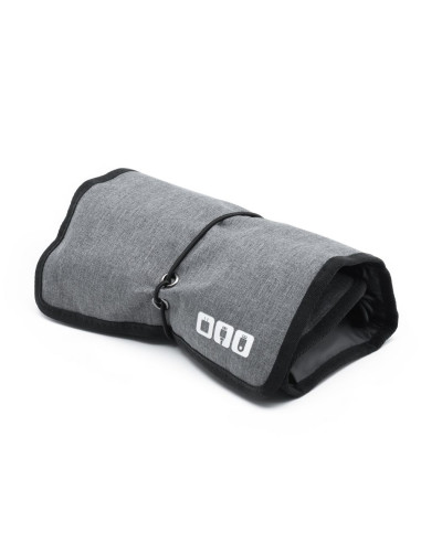 Organiseur de voyage R001 gris