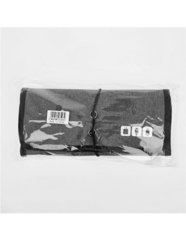 Organiseur de voyage R001 gris