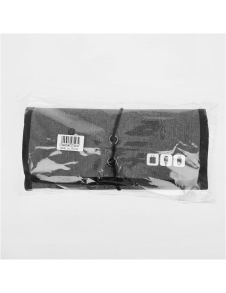Organiseur de voyage R001 gris