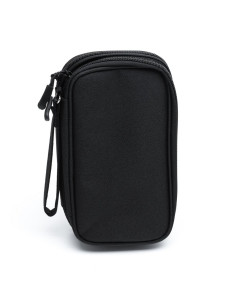 Organiseur de voyage B001 noir